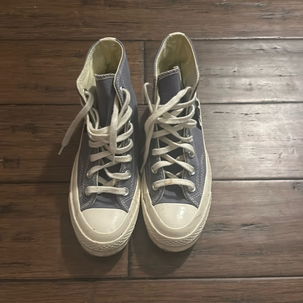 Converse Chuck Taylor Play